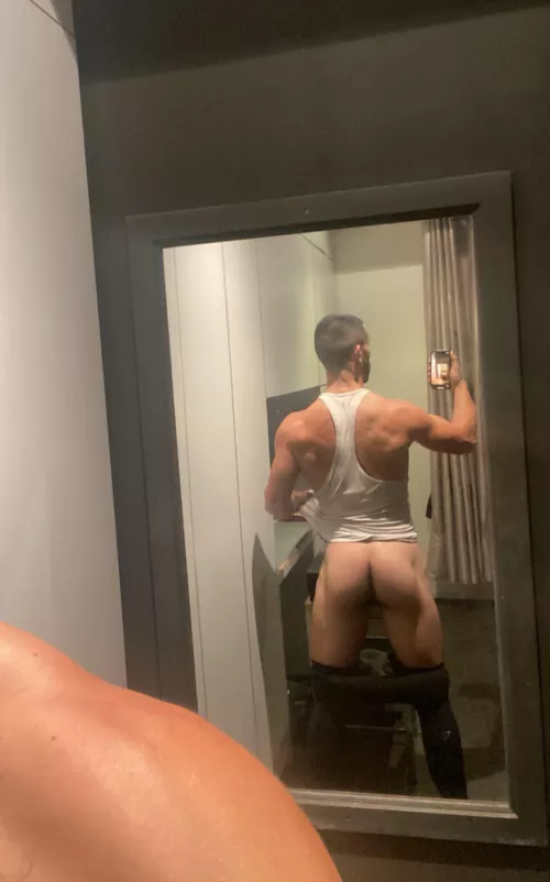 pants on or off? What do y’all think? (24)