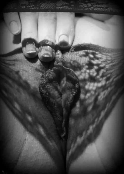Panty Flower
