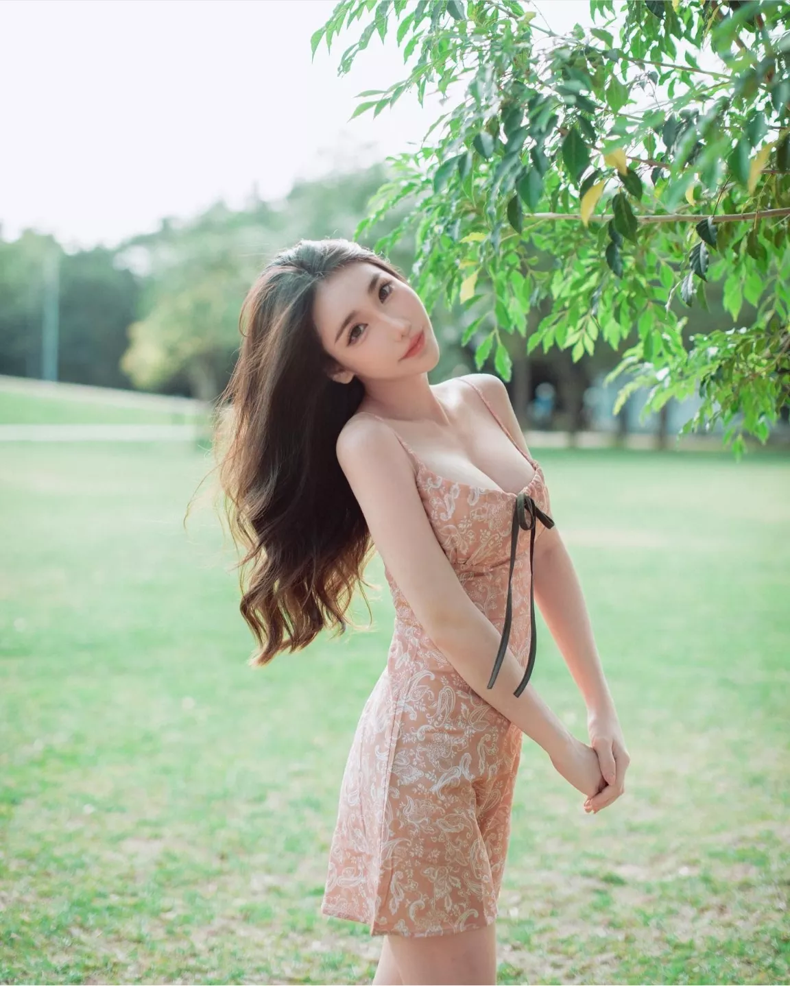 Park beauty