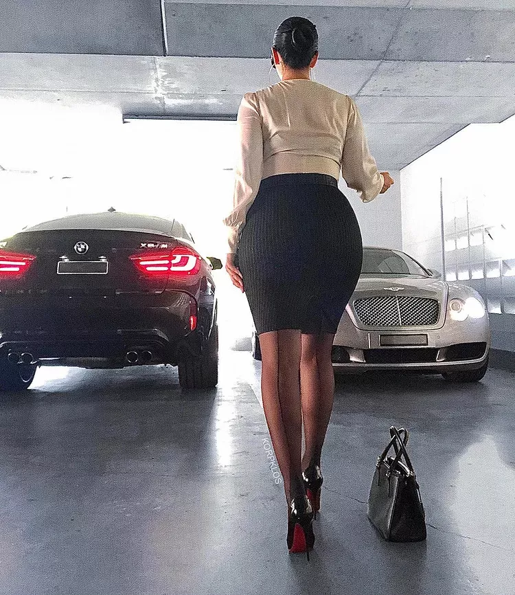 Parkade