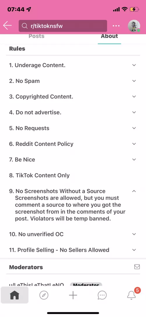 PART OF THE RULES IS TO LINK YOUR SCREENSHOTS