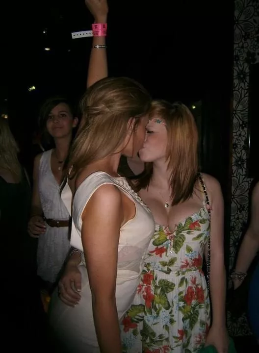 Party girls