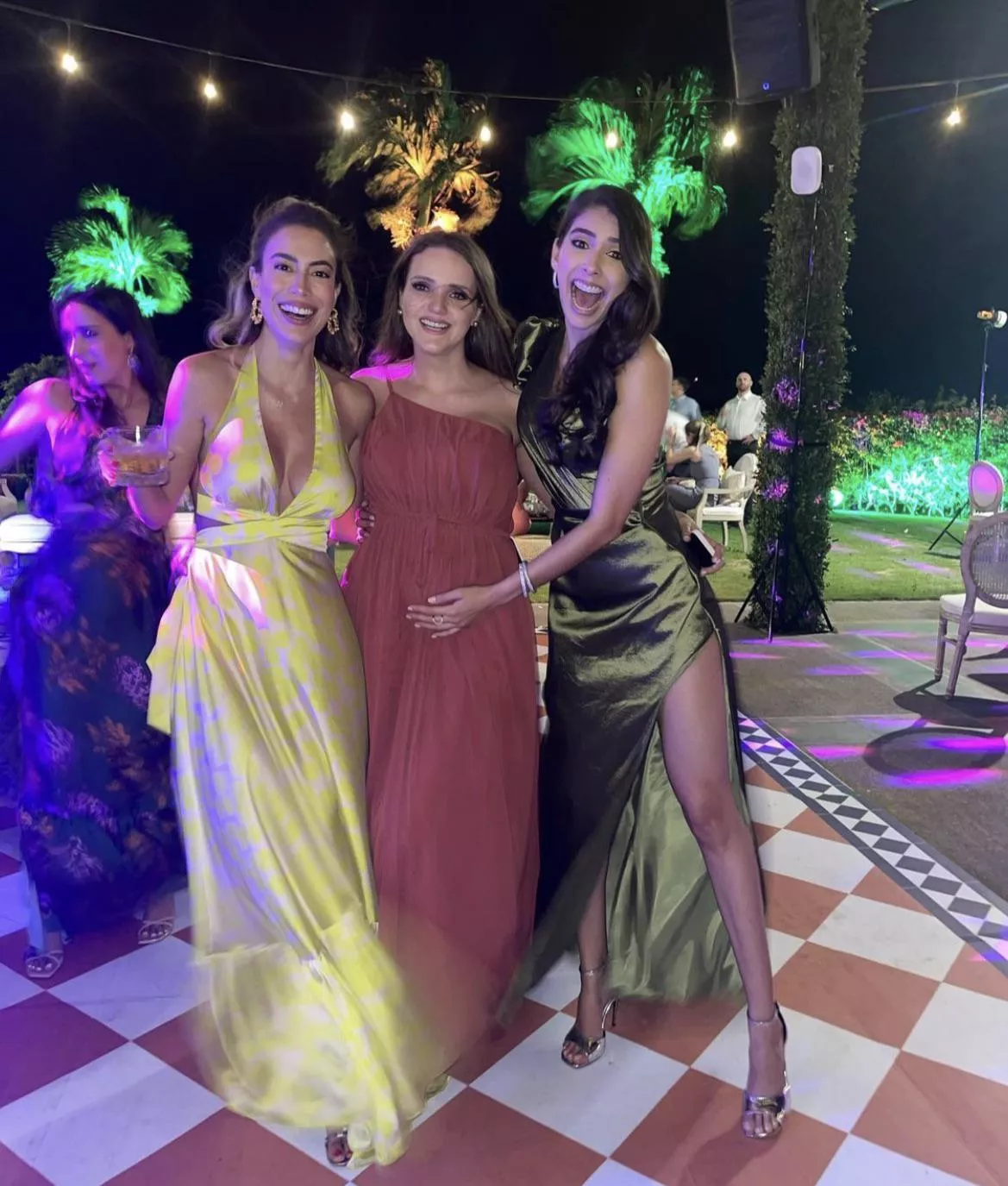 Party Night 🥳