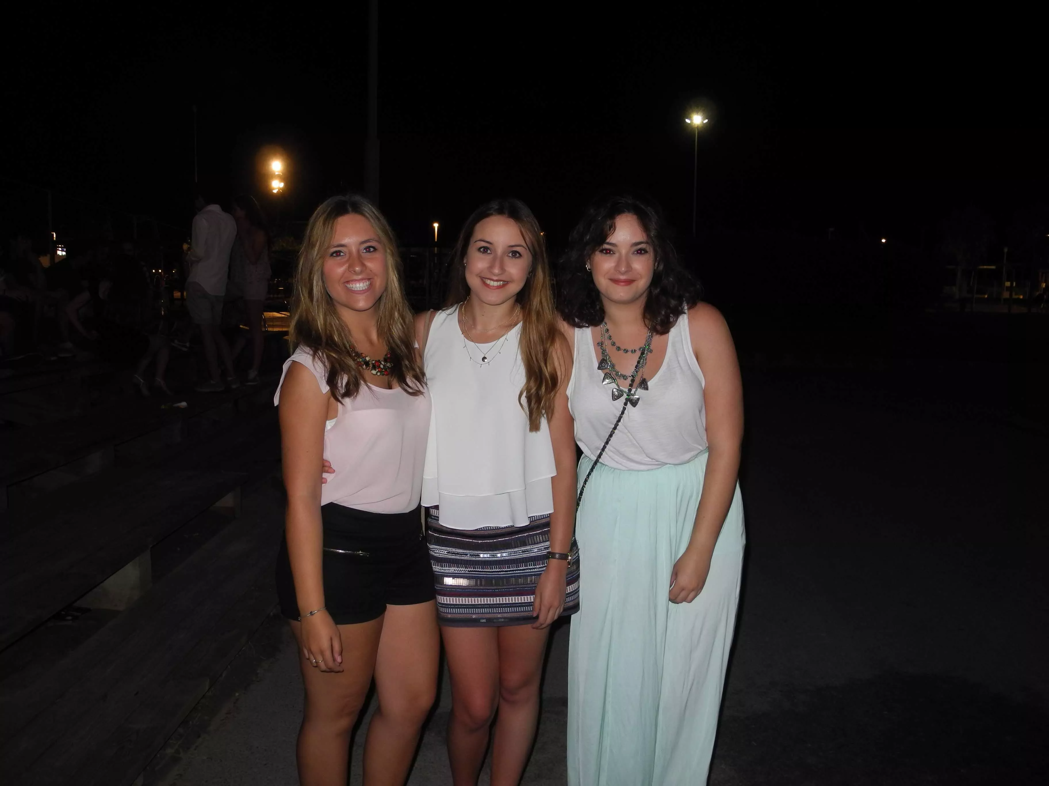 Party Time
