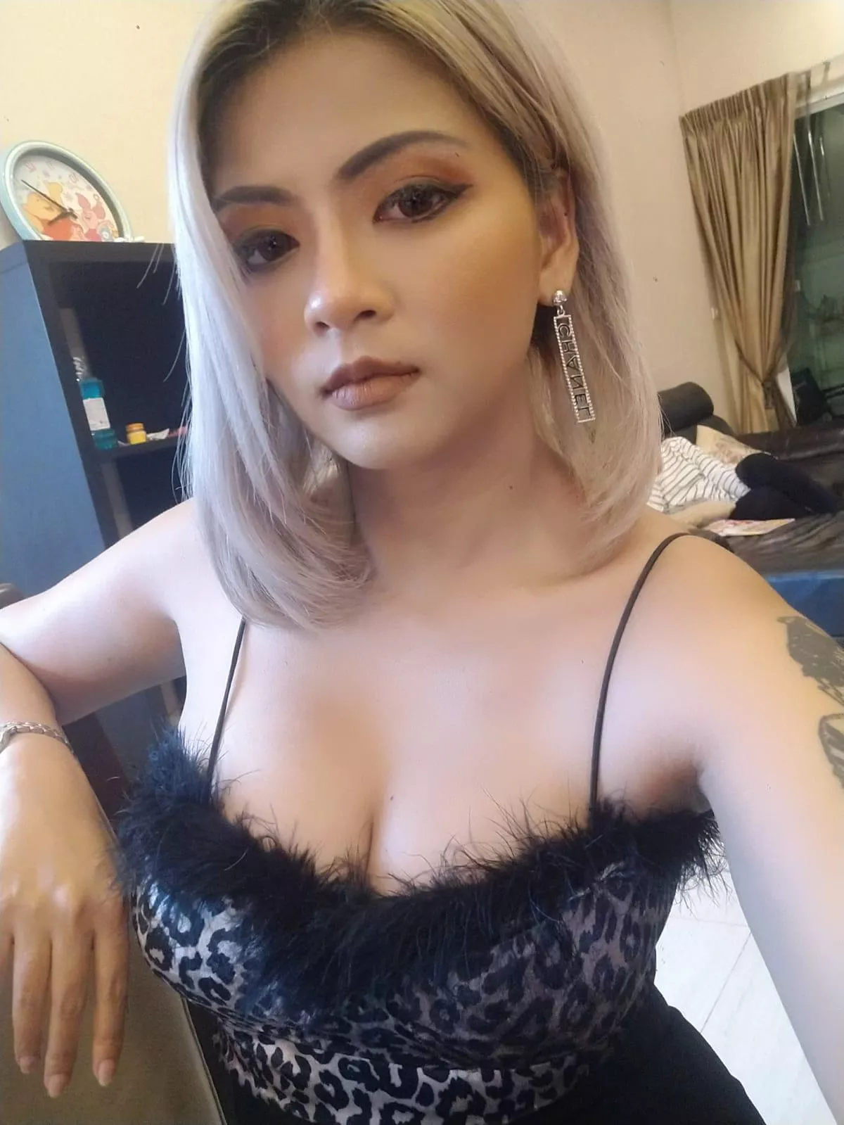 Pattaya girl 😘