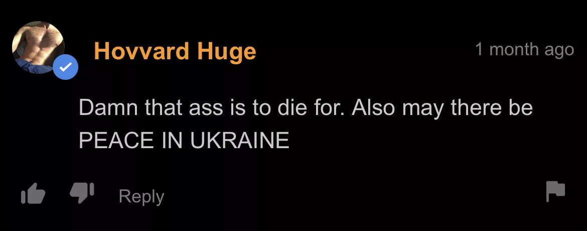 Peace in Ukraine