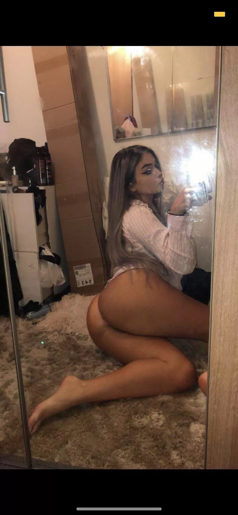 😍😍 peach