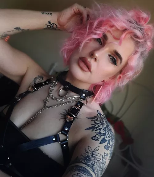 Peachi (@peachi_x_) [instagram]