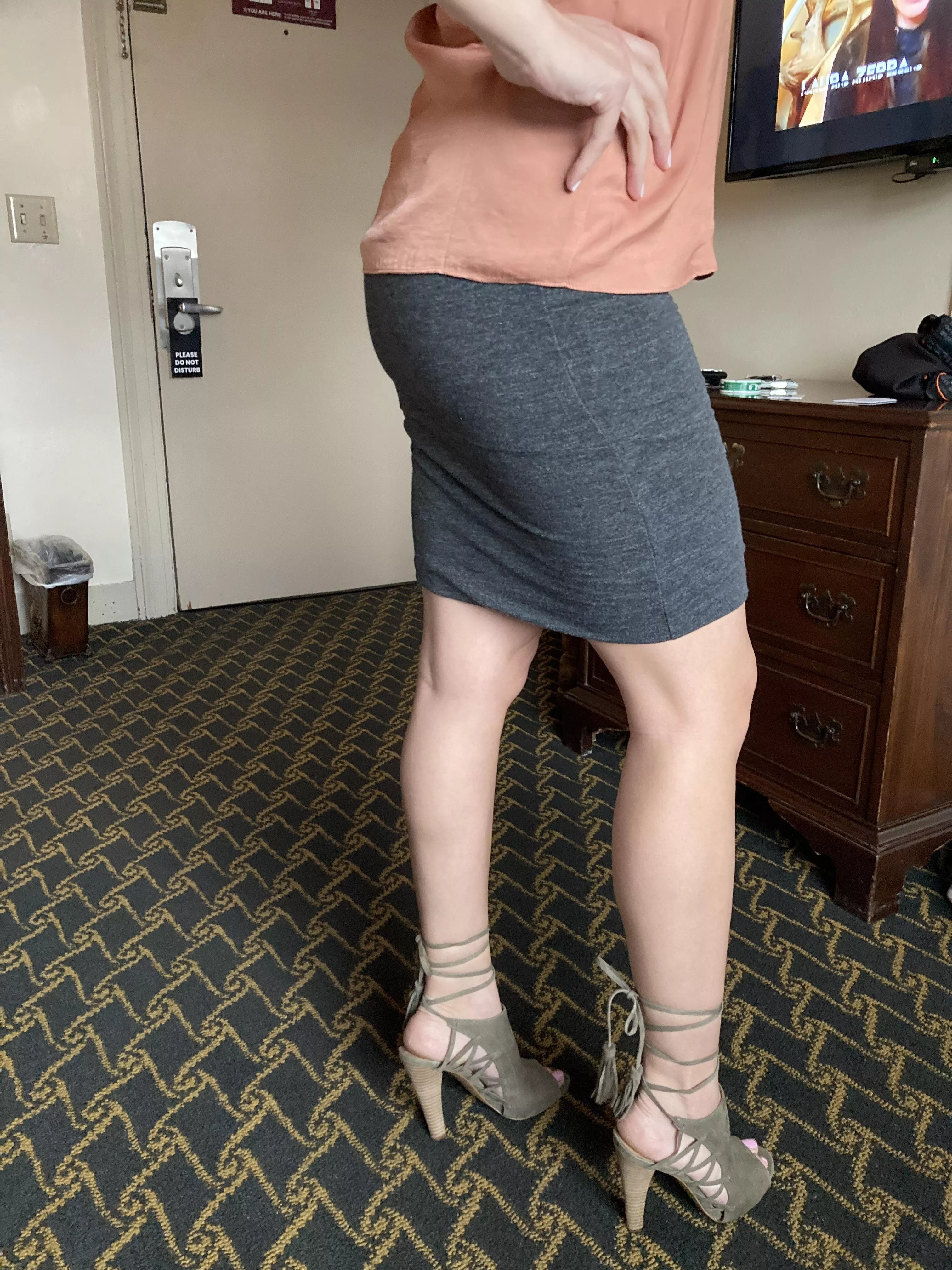 Peachy