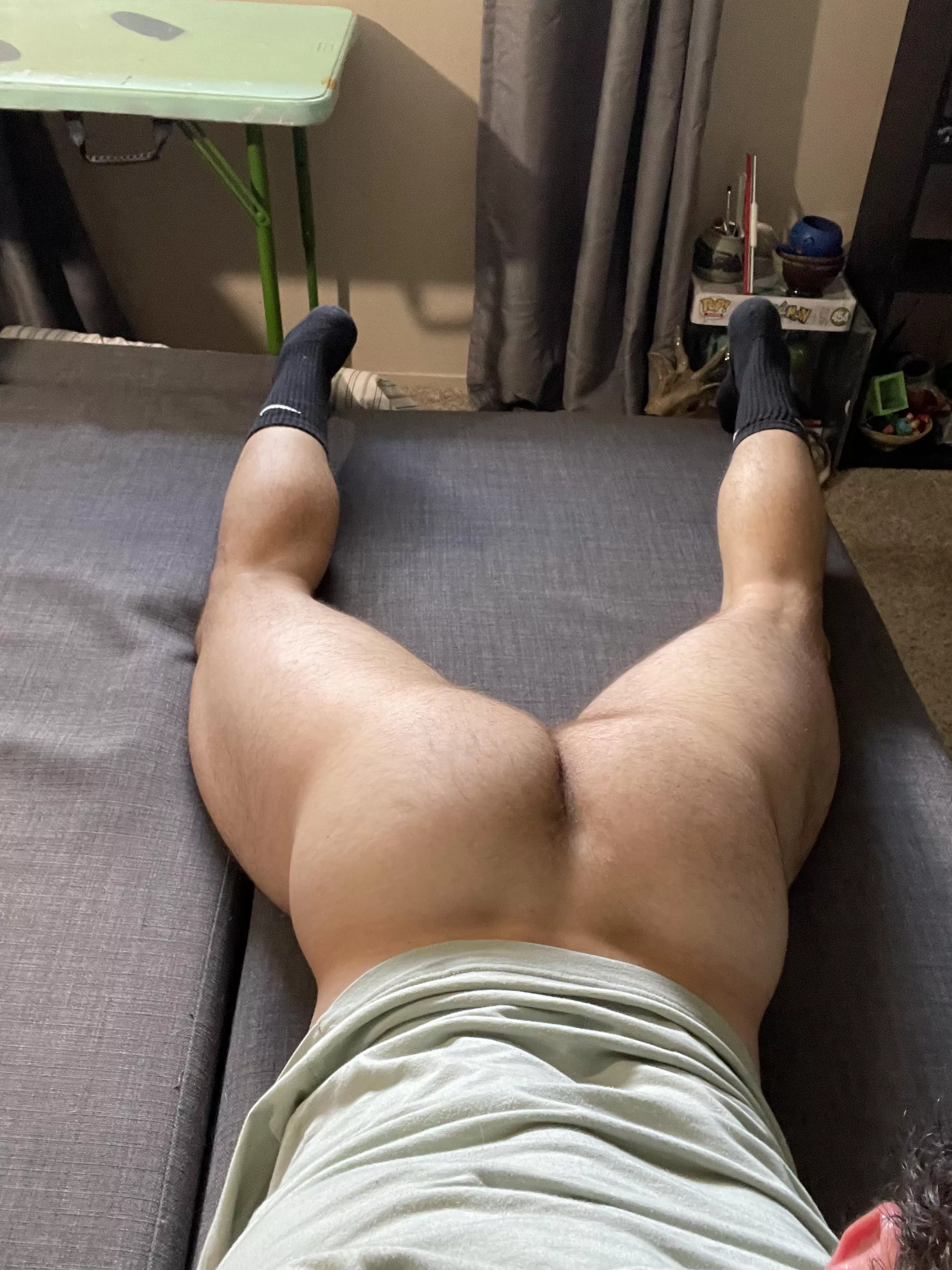 Peachy