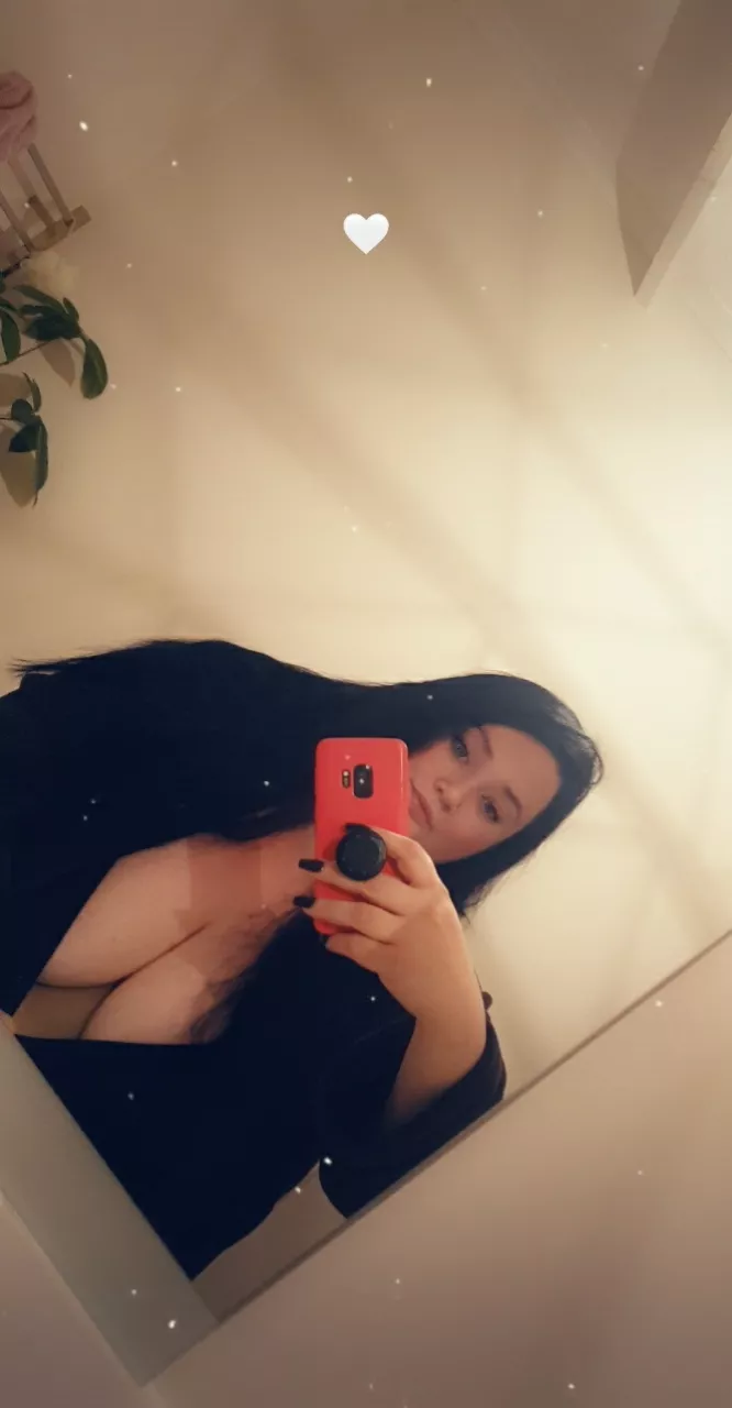 peek a boo 😜