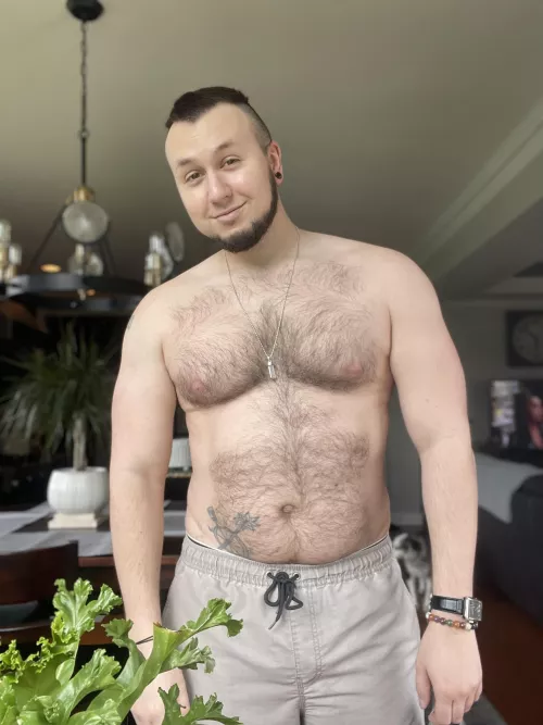 People keep calling me dad. I’m only 30 years old 😂😖