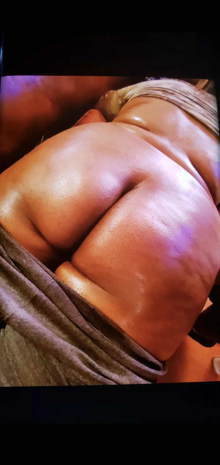 perfect big booty