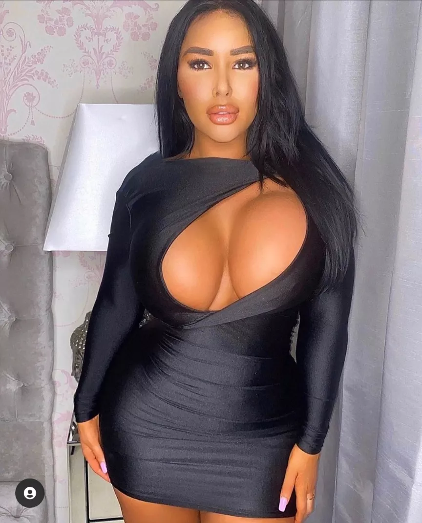 perfect dress