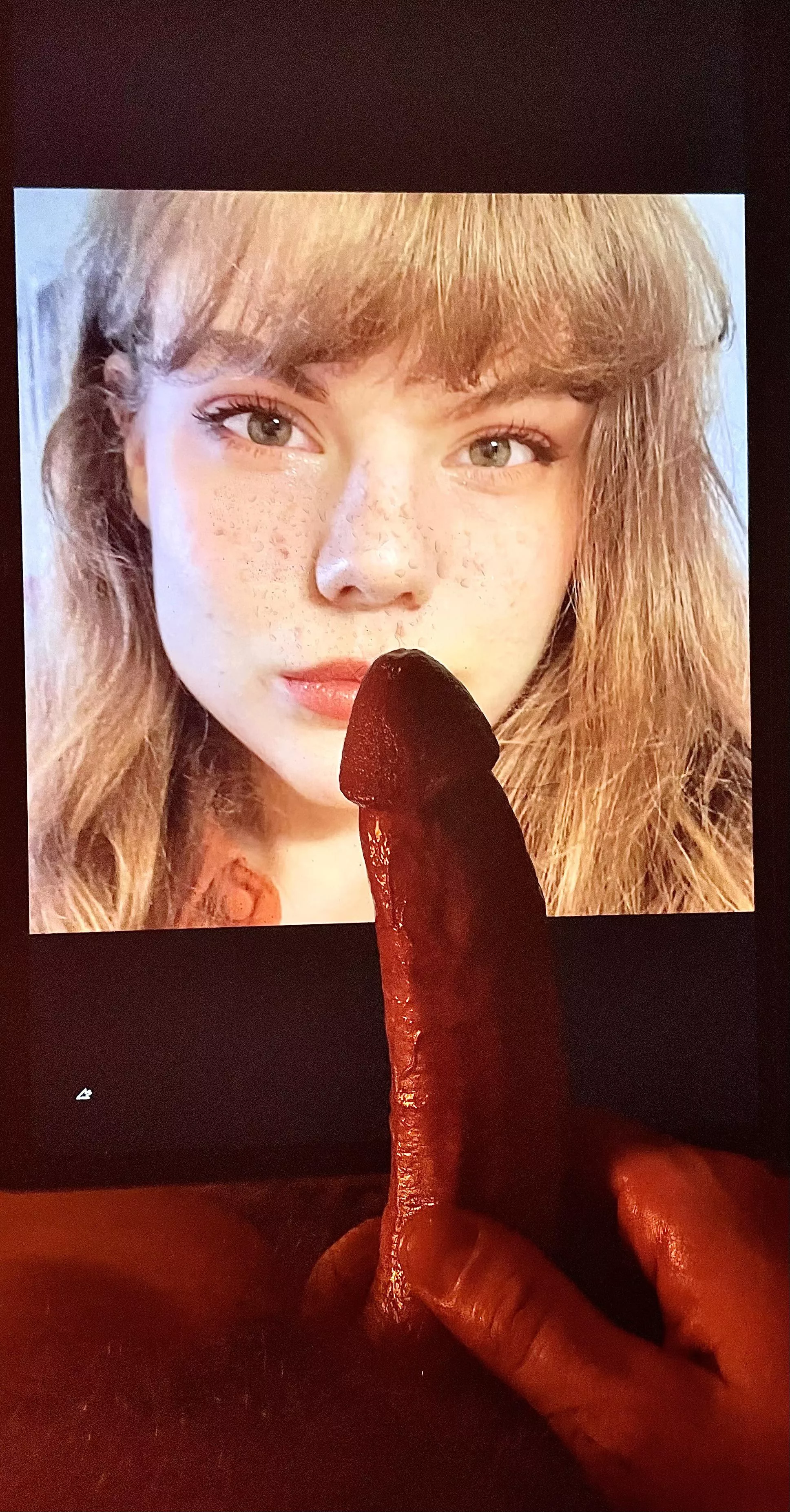 Perfect face 🥰