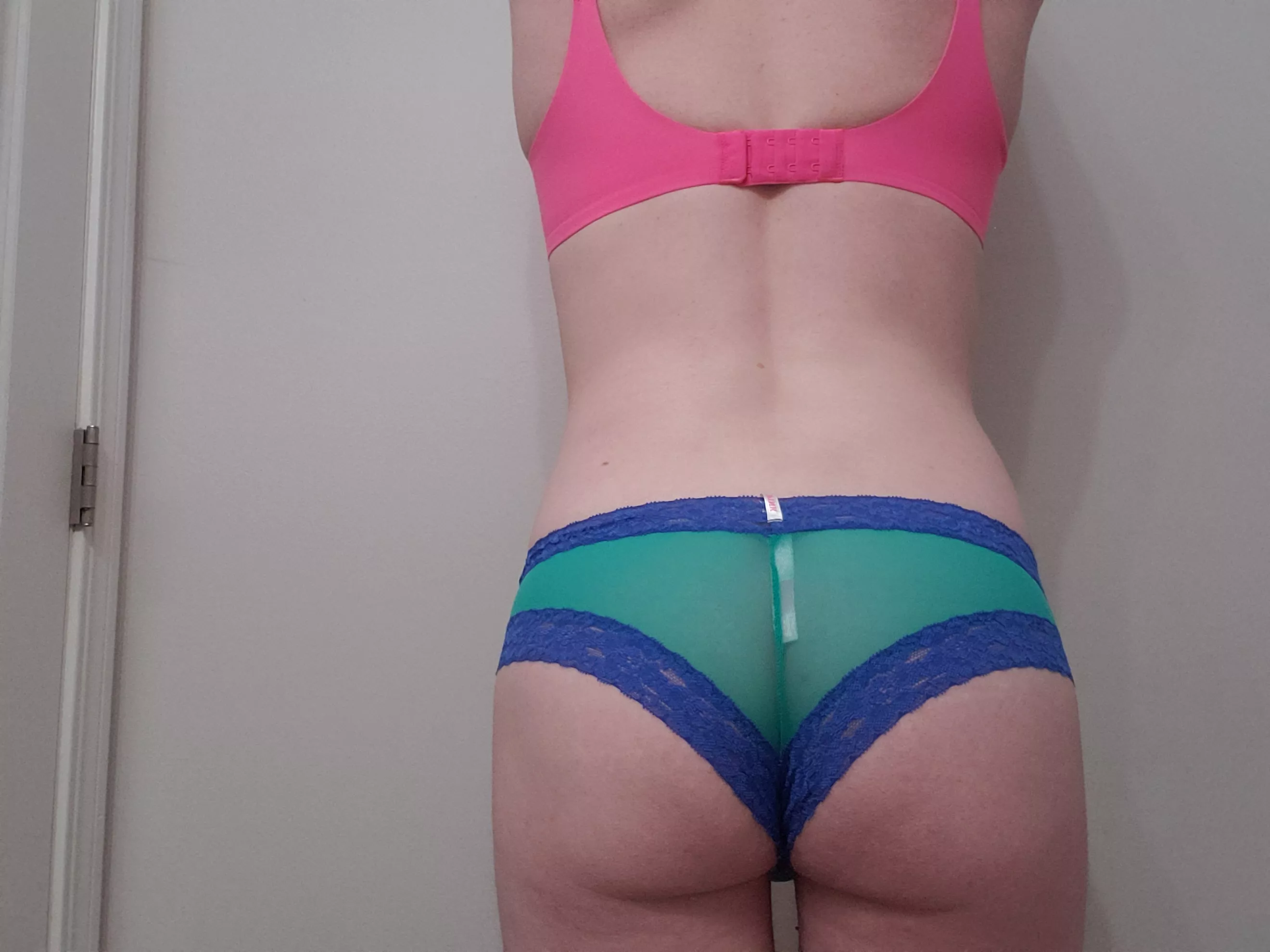 Perfect fit 😘