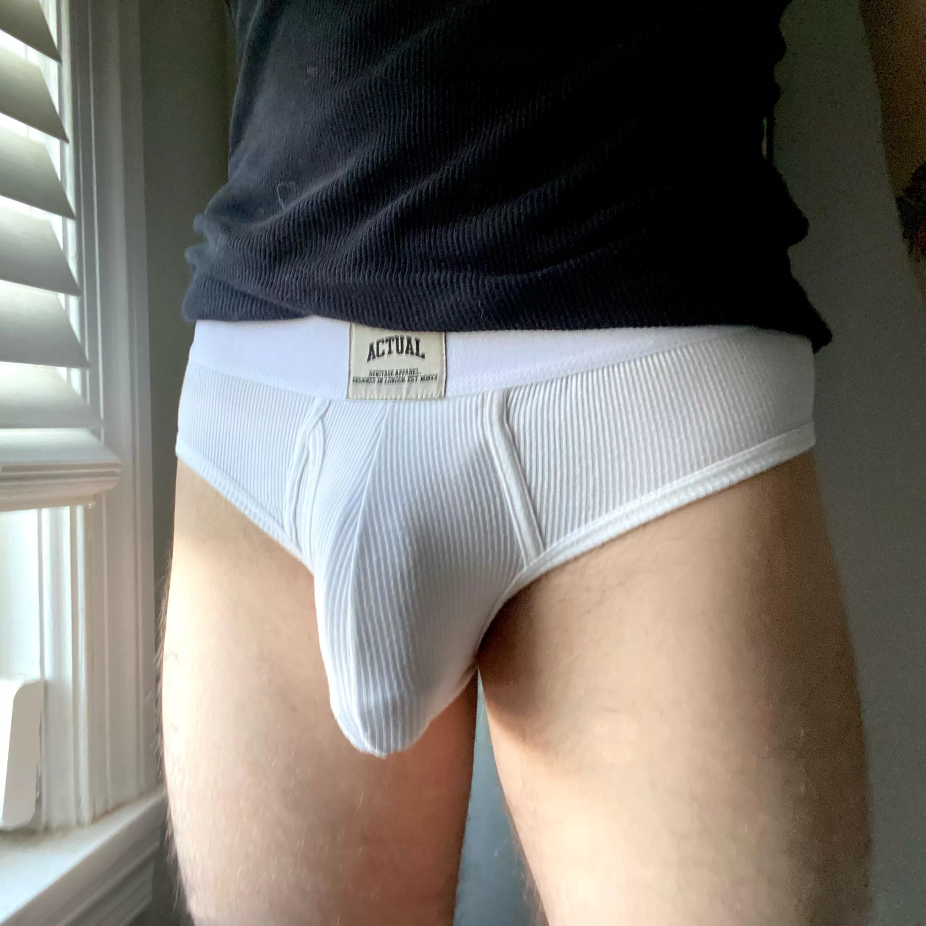 Perfect fit