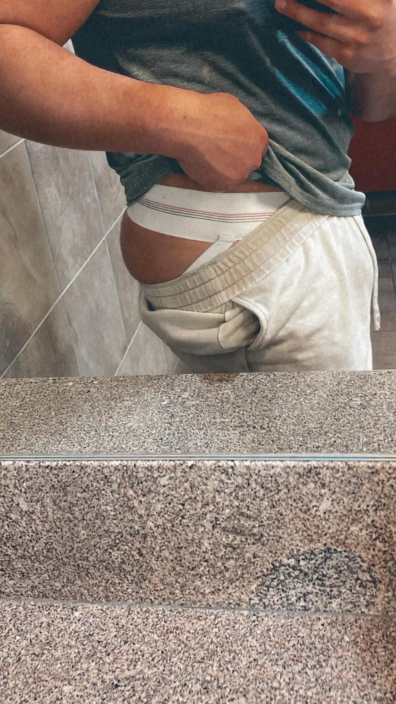 Perfect gym attire