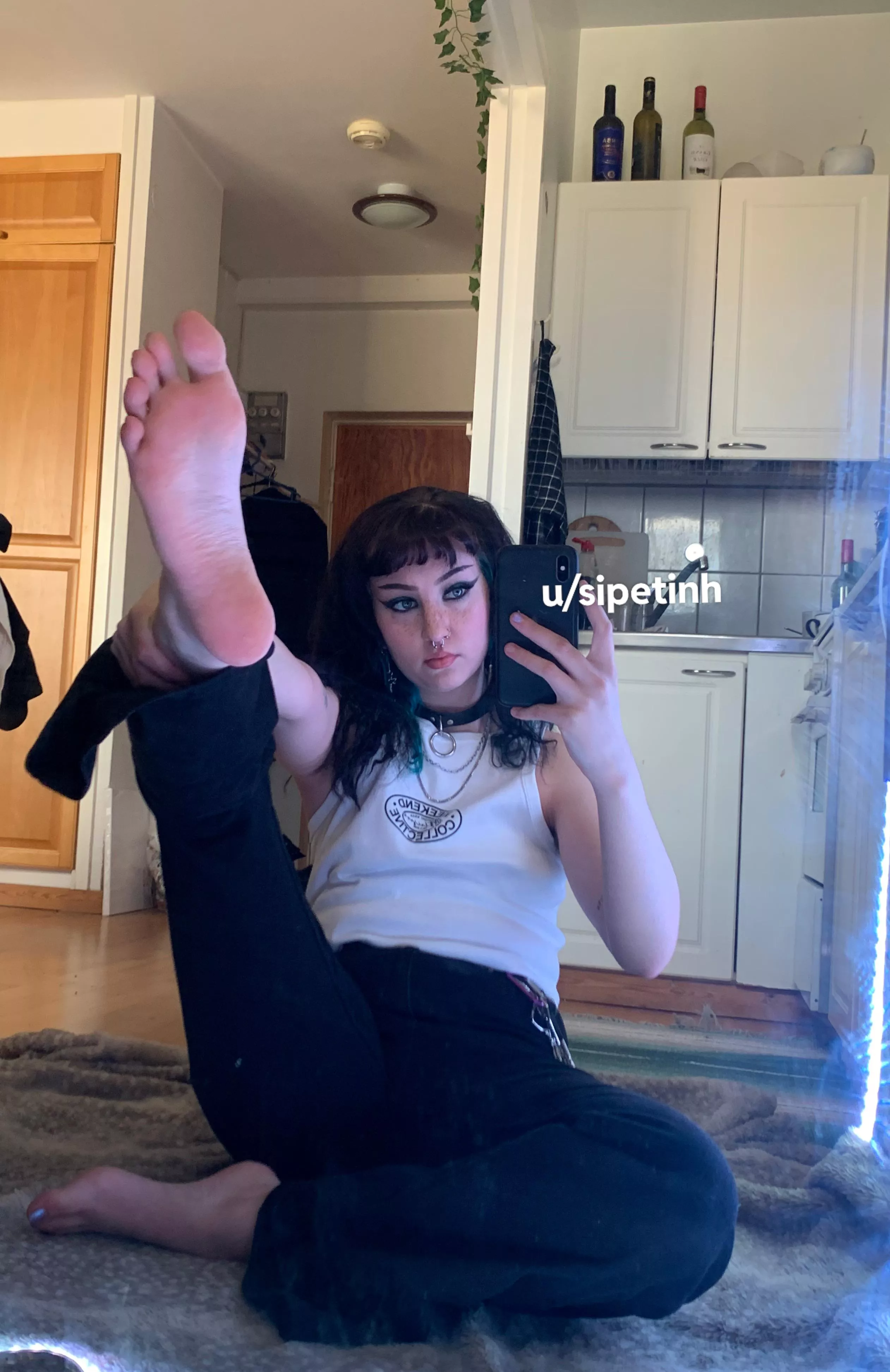 Perfect right?