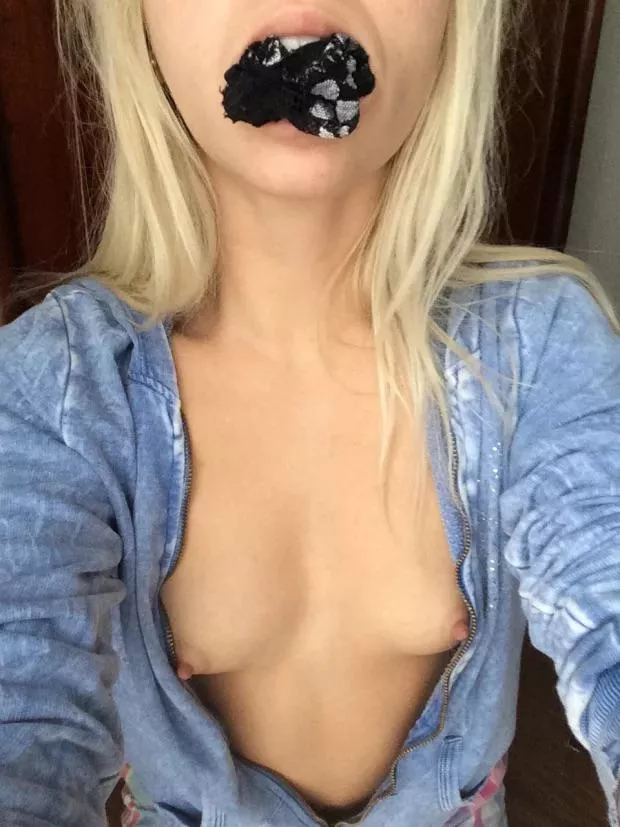 Perfect selfie