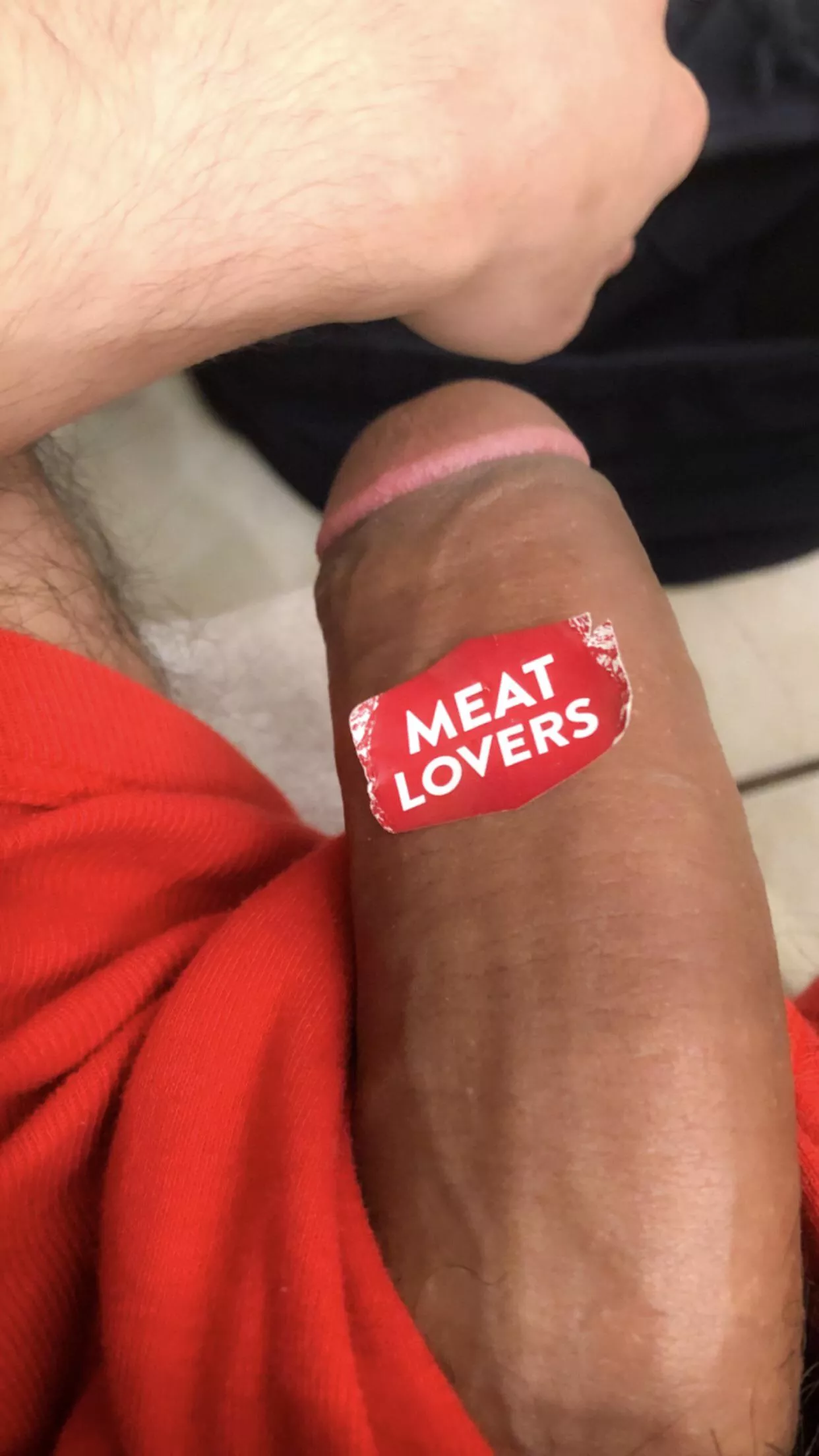 Perfect Sticker?