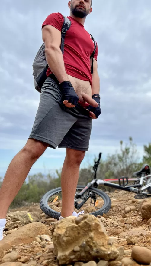 Perfect time for outdoor fun, isn’t it?