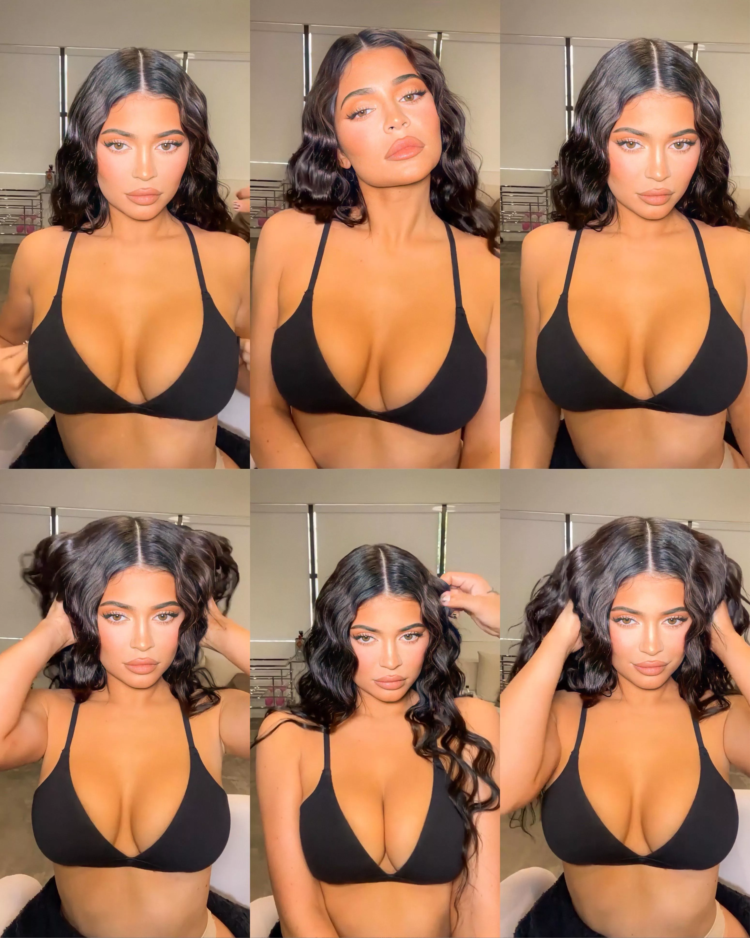 Perfect Tits.