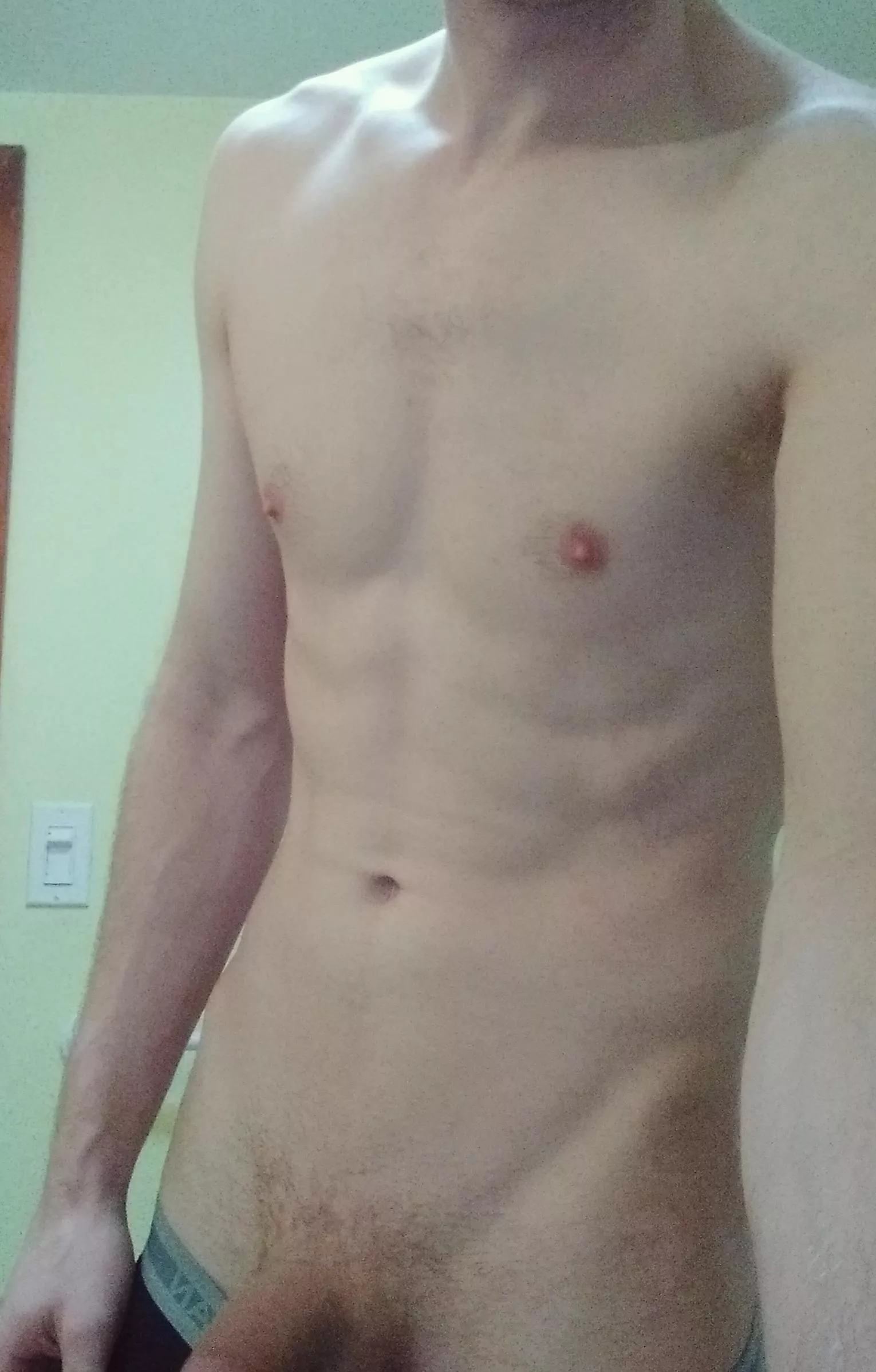 perfect twink 😇