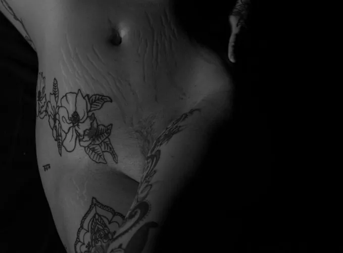 Perfection is an illusion.