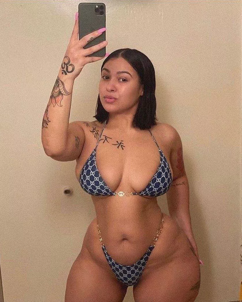 Perfectly curvy
