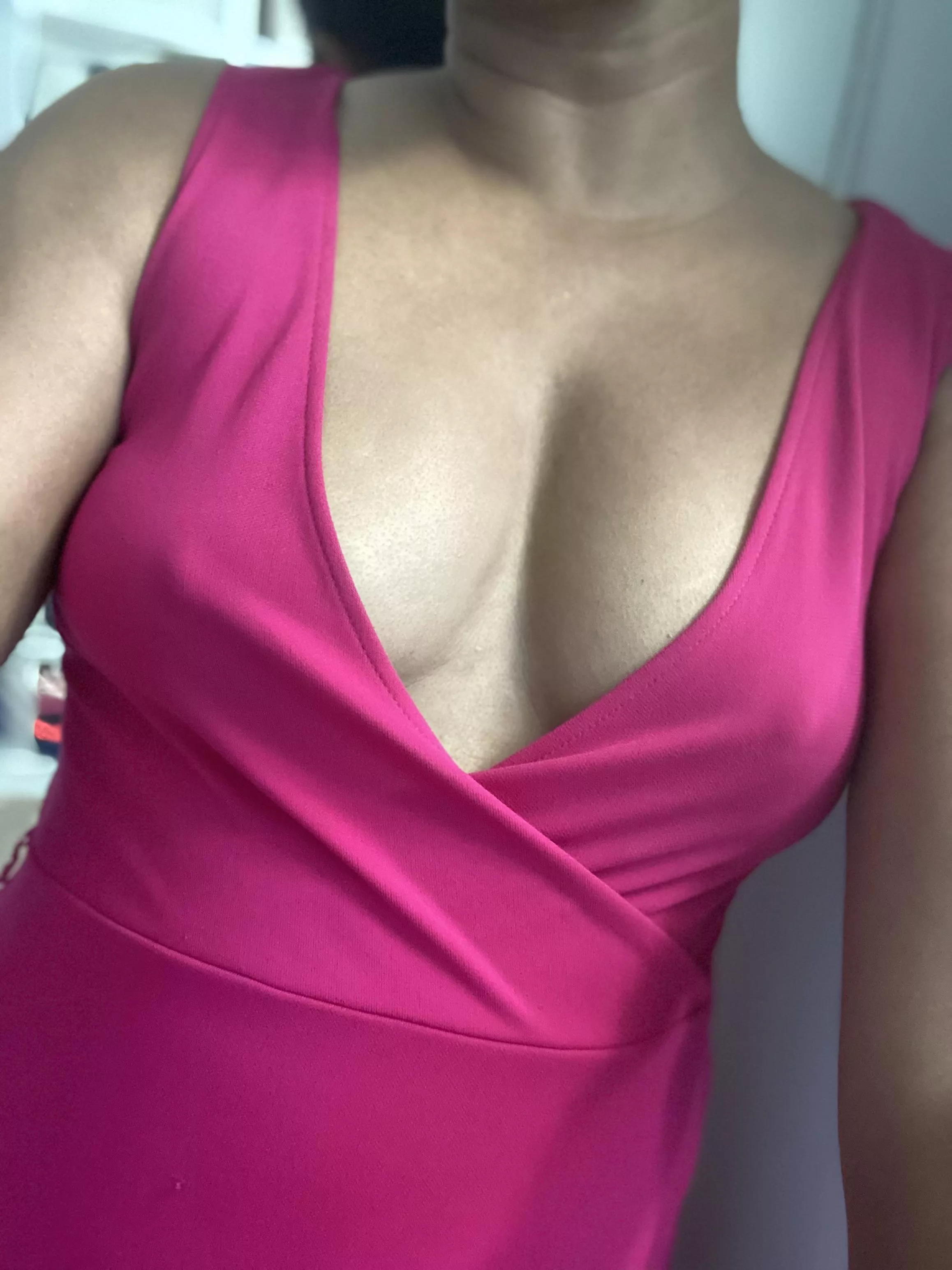 Perky in pink 💖