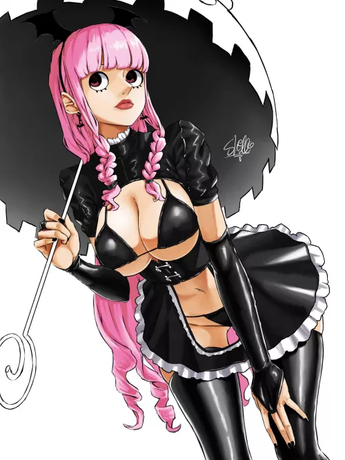Perona