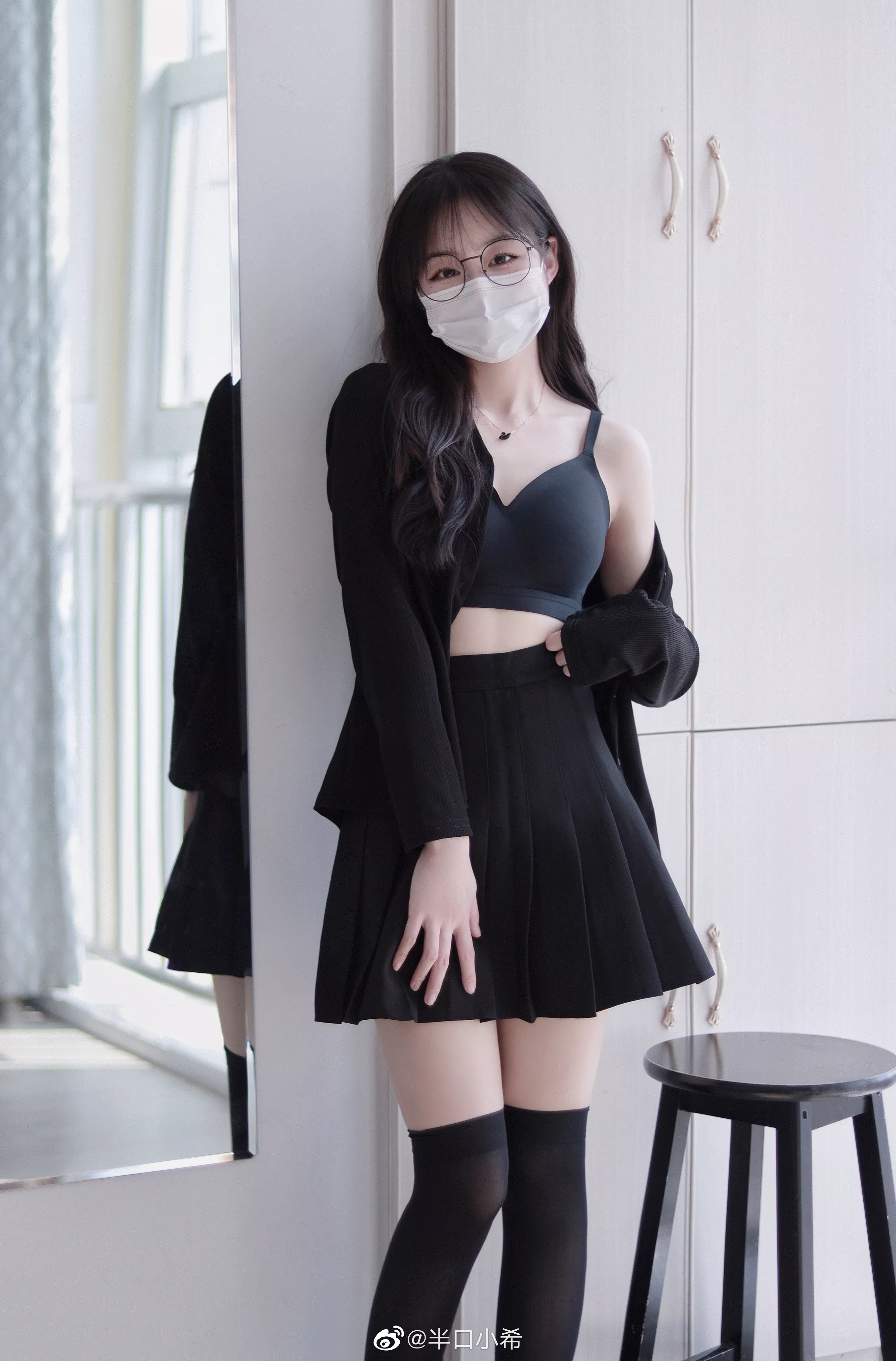 petite Asian cutie