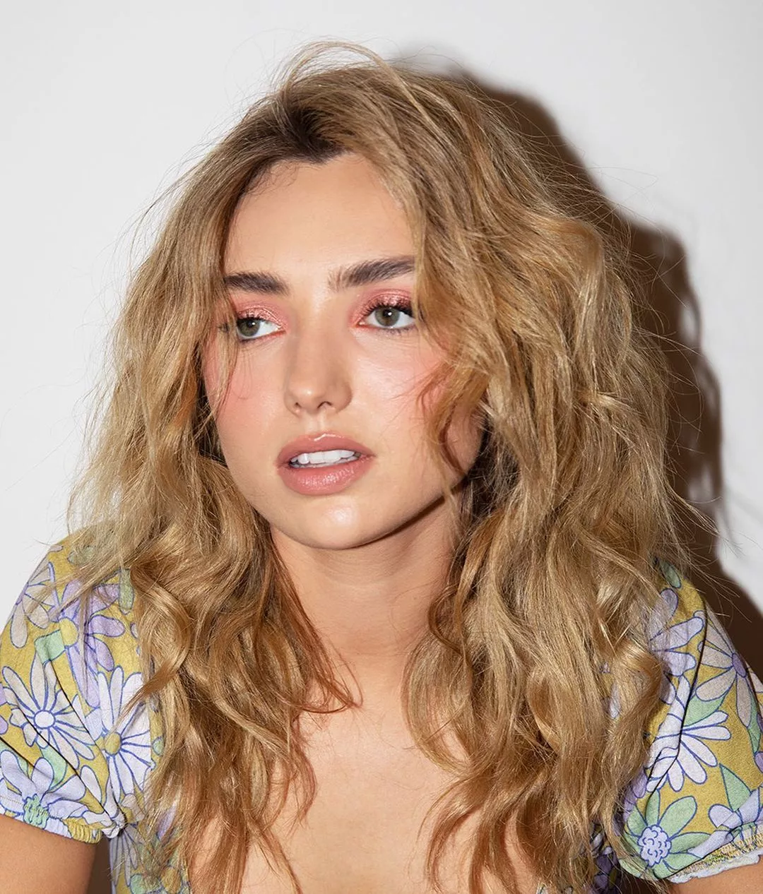 Peyton List