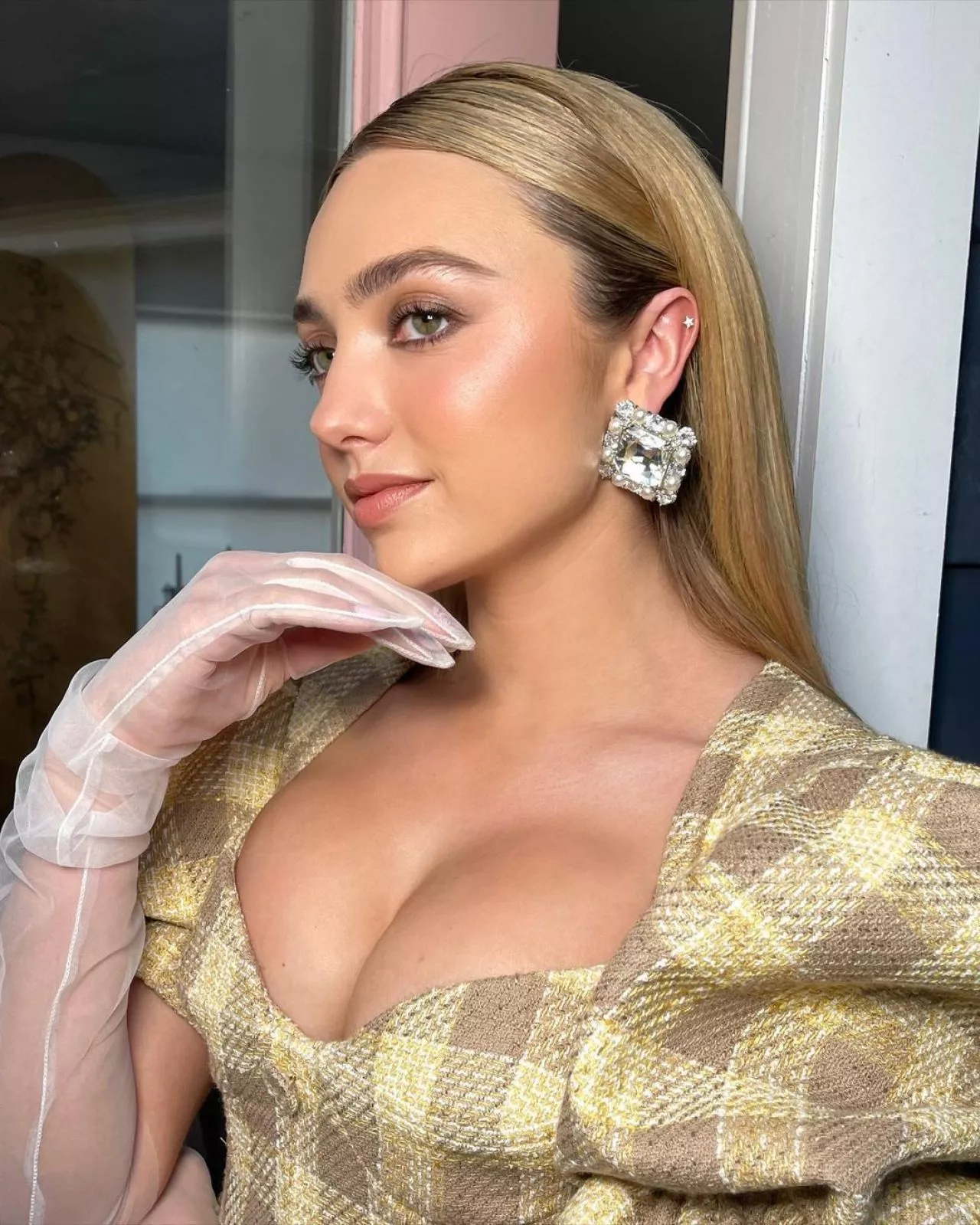 Peyton Roi List