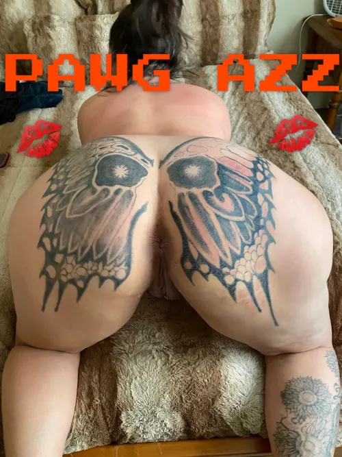 Phat Pawg AZZ