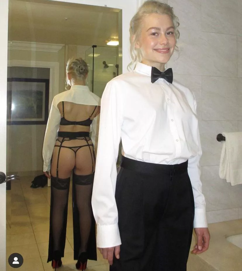 Phoebe Bridgers