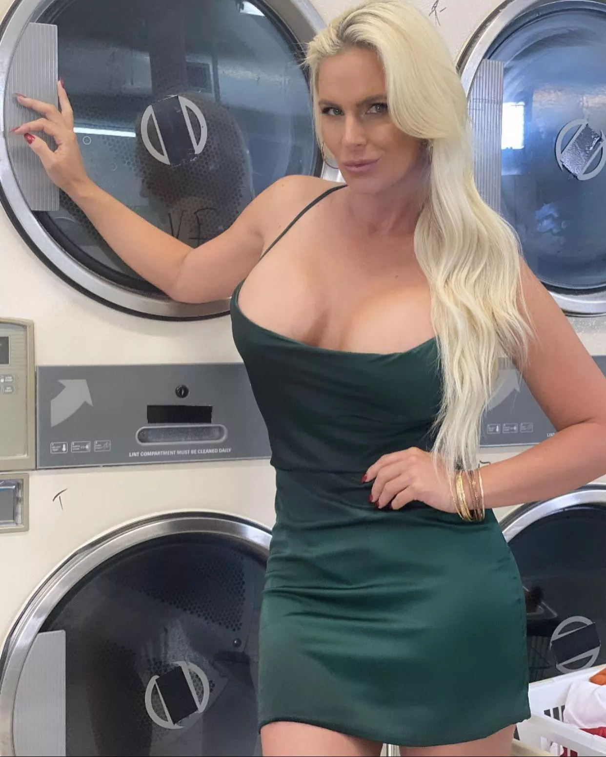 Phoenix Marie