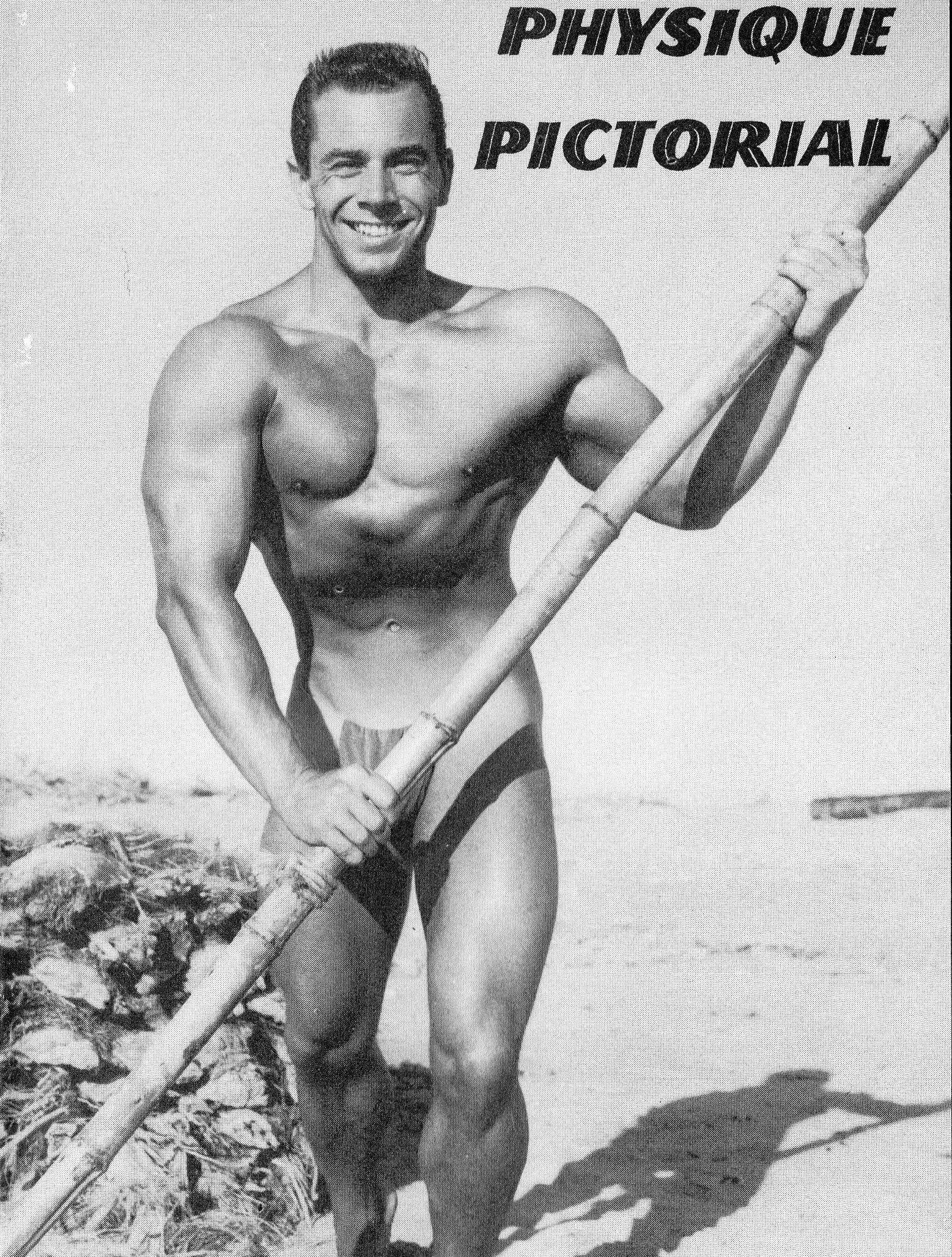 “Physique” …