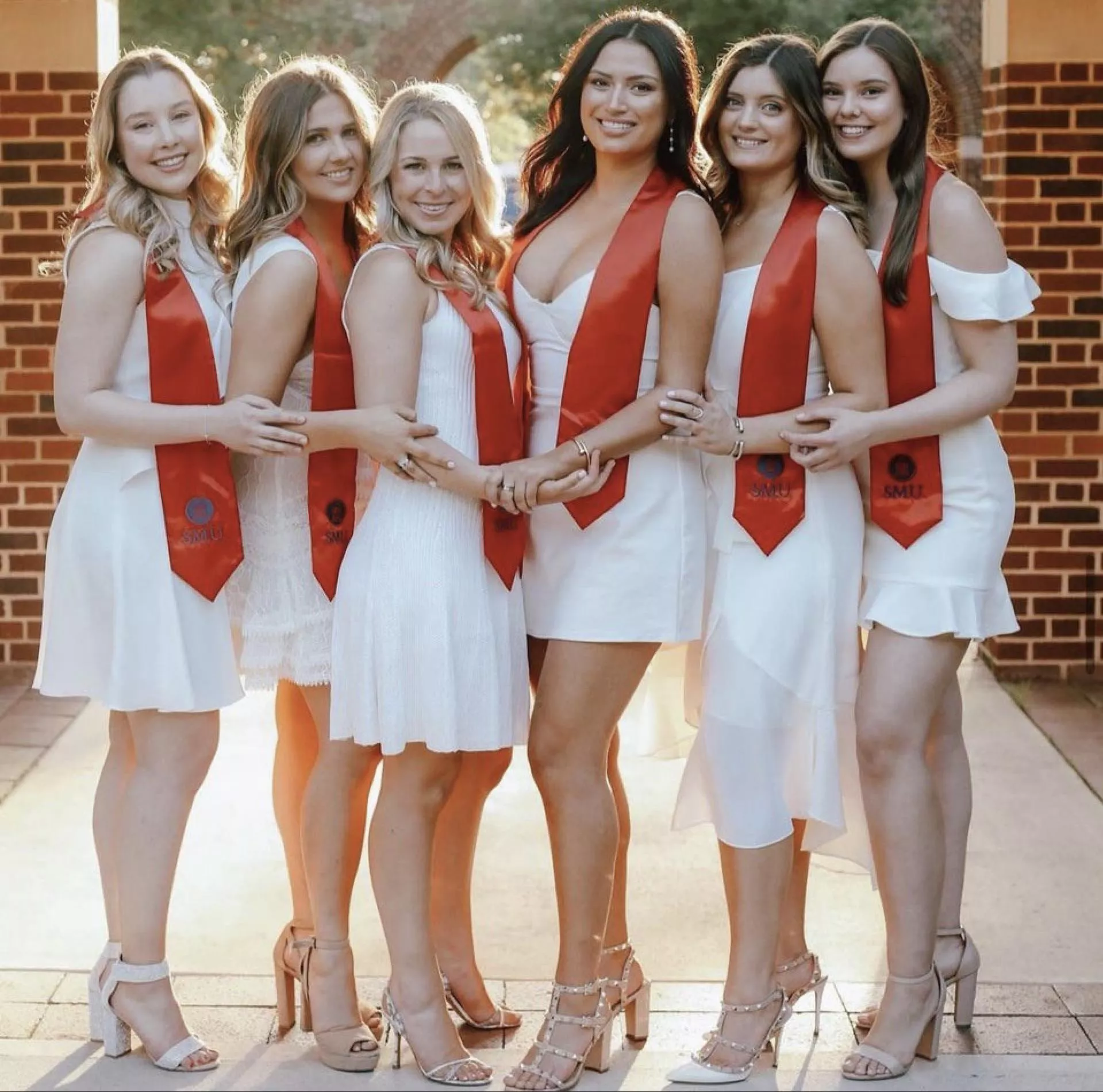 Pick A Graduate