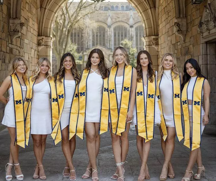 Pick A Graduate