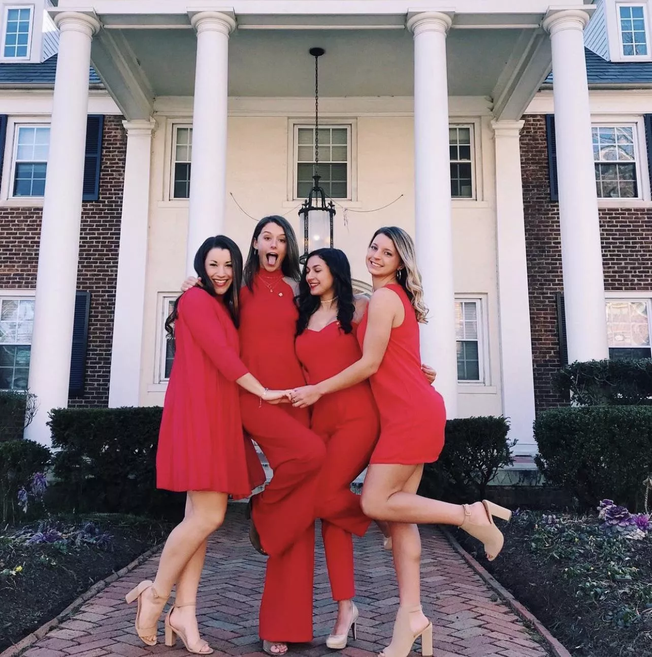 Pick A Pledge