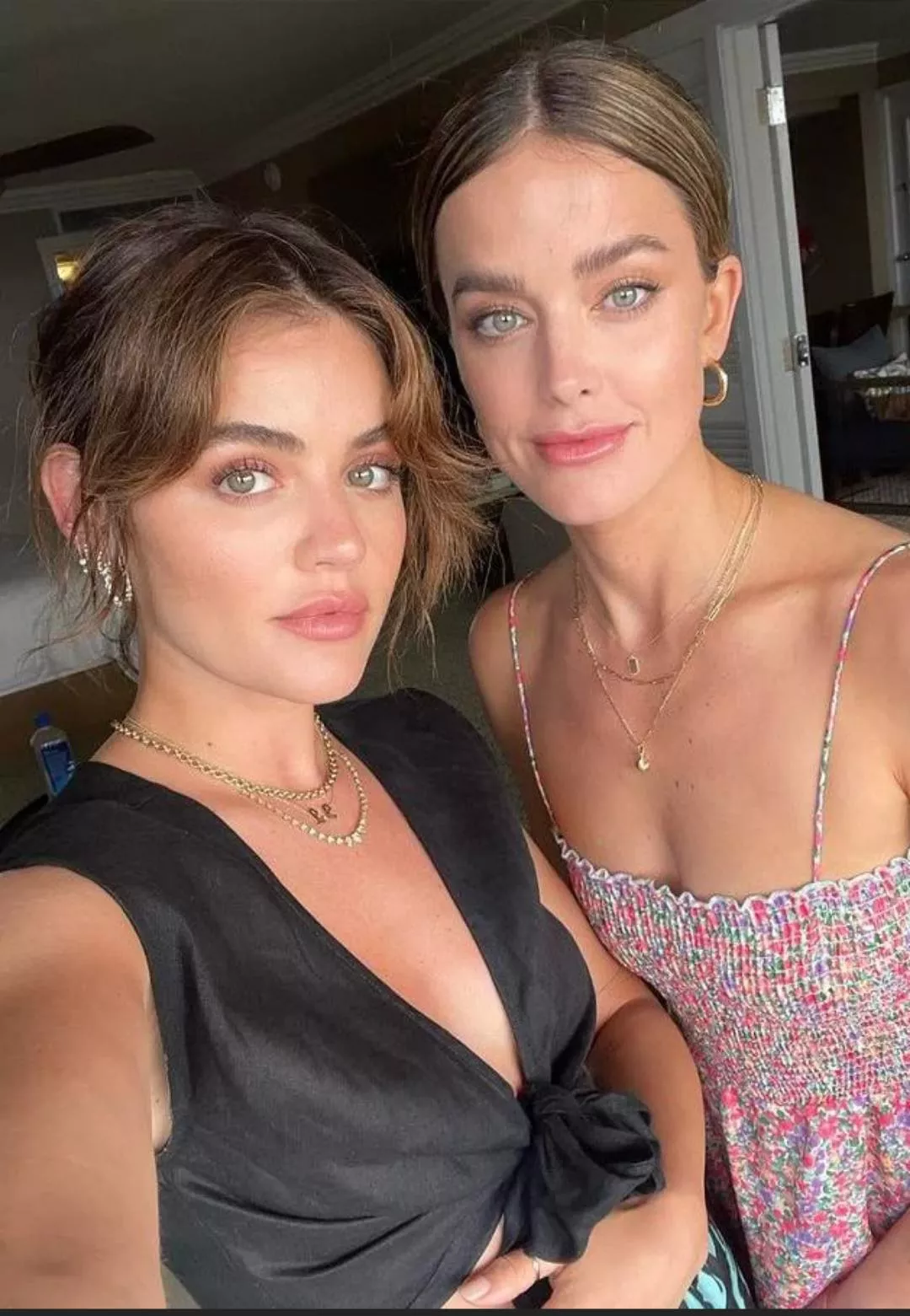 Pick one [2]