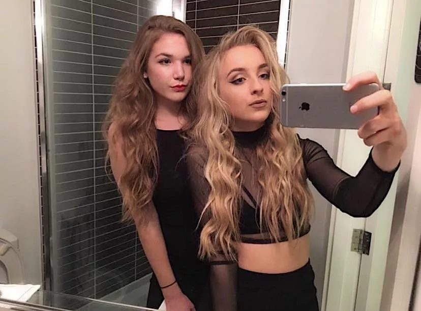 Pick one [2]