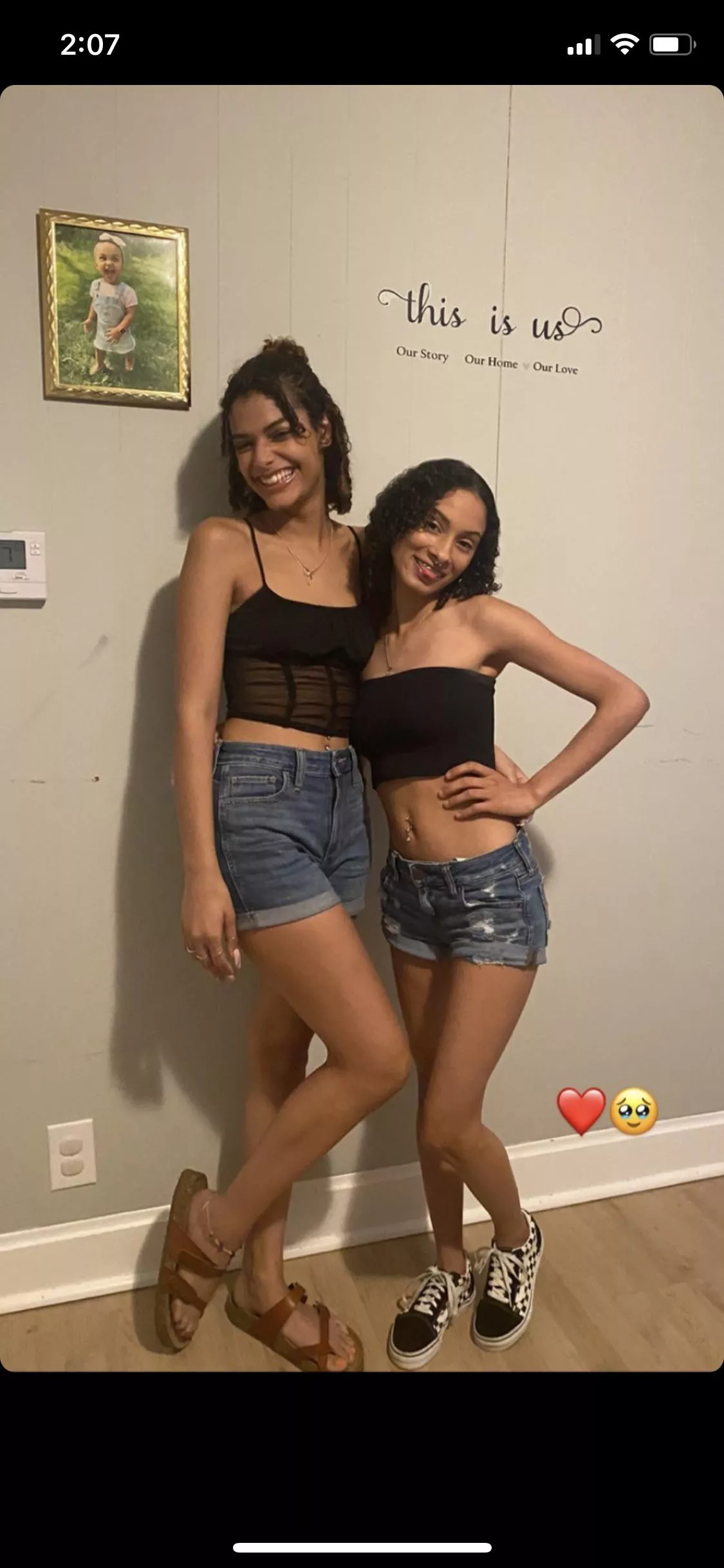 Pick one [2]