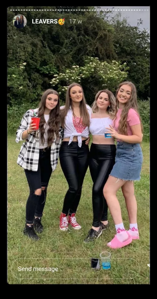 pick one teen to rail. message me for more pics [4]