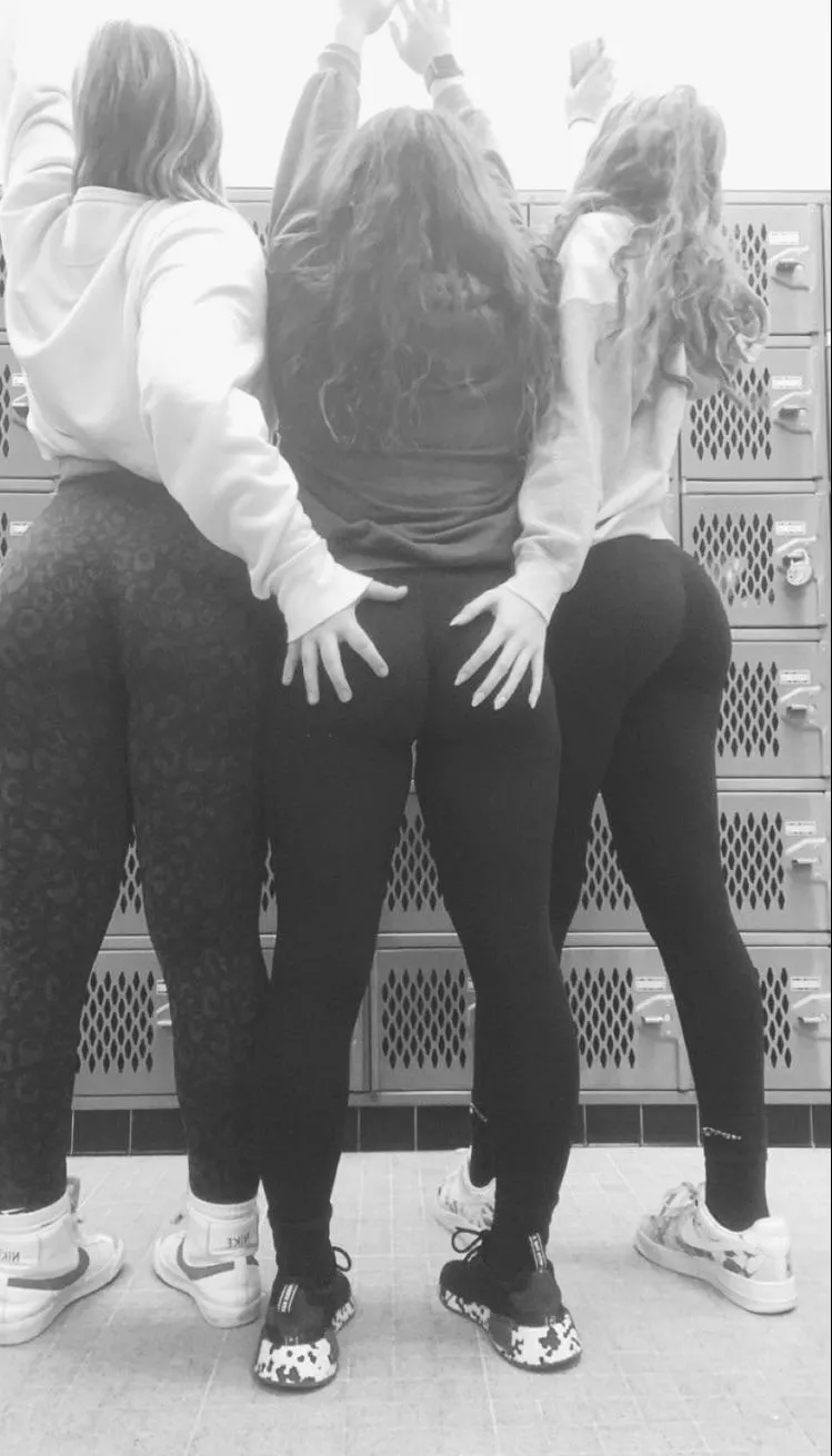 Pick your gym booty