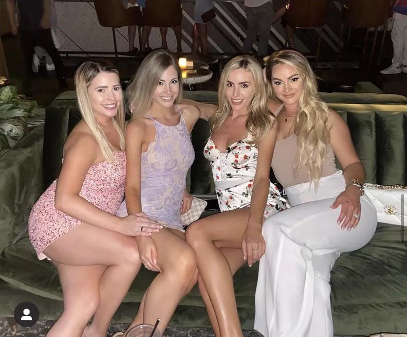 Pick your poison