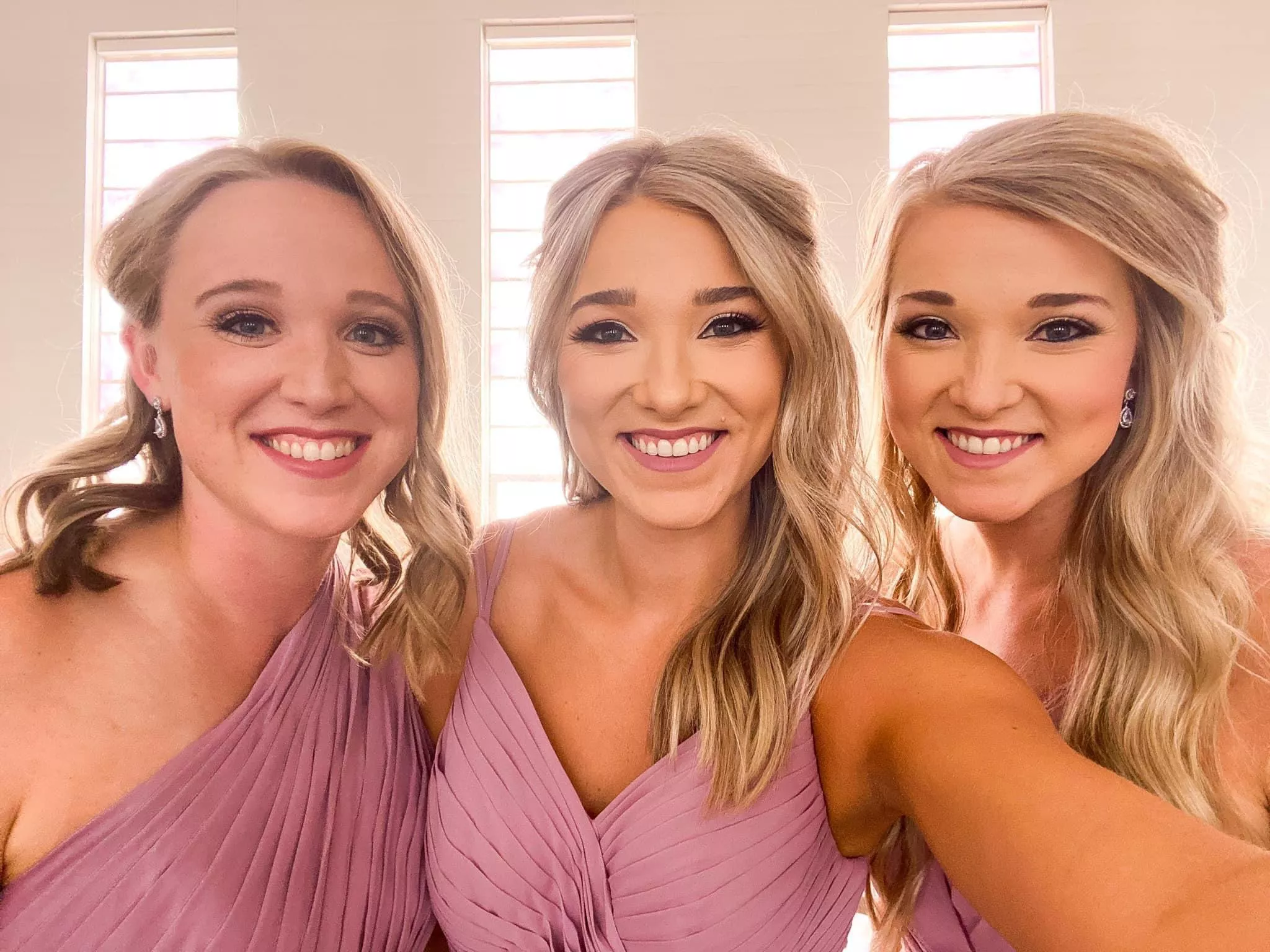 Pick Your Sister