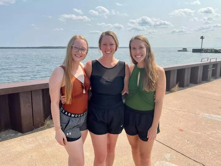 Pier Time